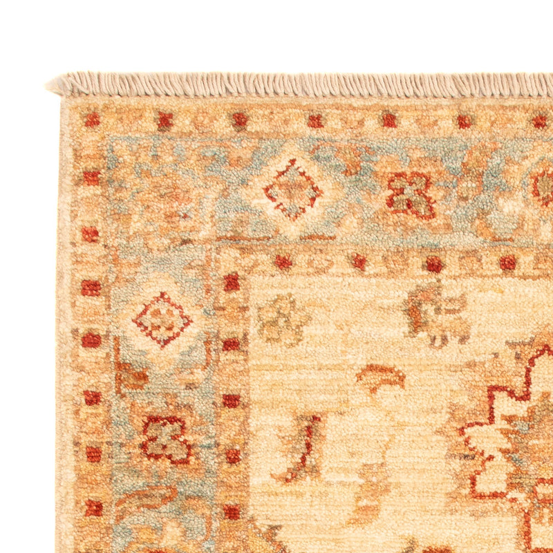 Ziegler Teppe 87x60cm - Orientalsk teppe