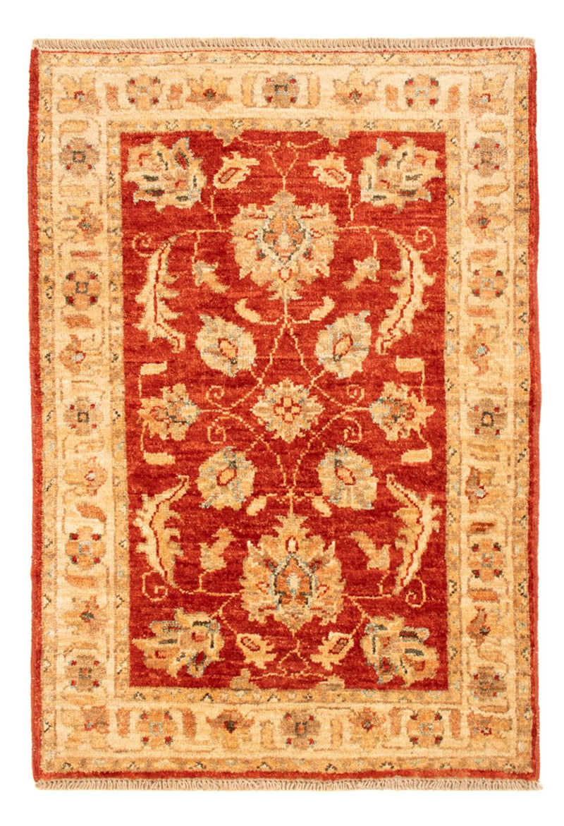 Ziegler Teppe 87x61cm - Orientalsk teppe