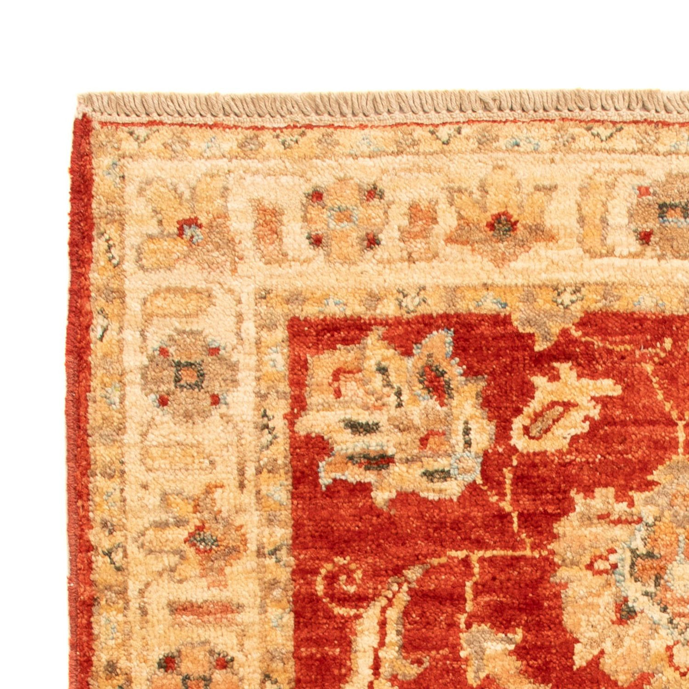 Ziegler Teppe 87x61cm - Orientalsk teppe