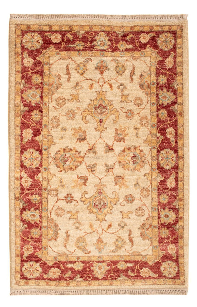 Ziegler Teppe 91x62cm - Orientalsk teppe