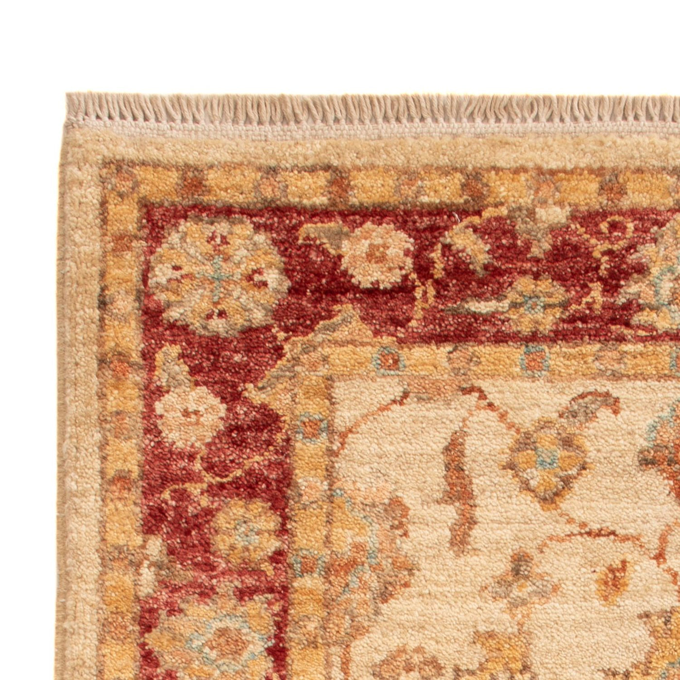 Ziegler Teppe 91x62cm - Orientalsk teppe
