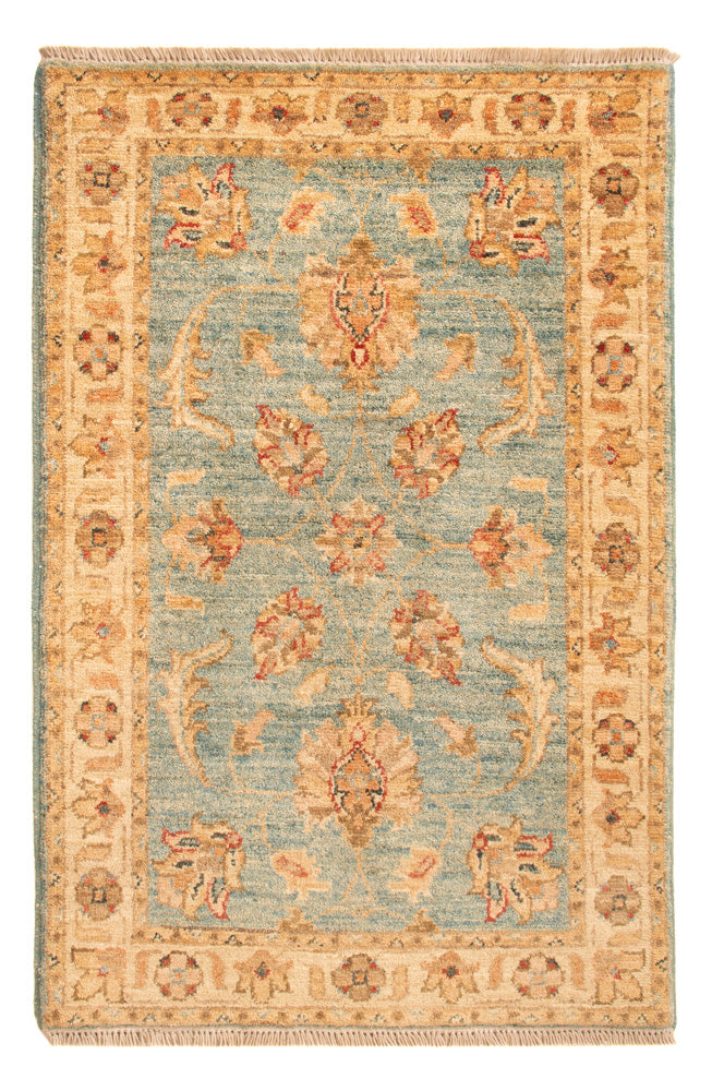 Ziegler Teppe 92x60cm - Orientalsk teppe