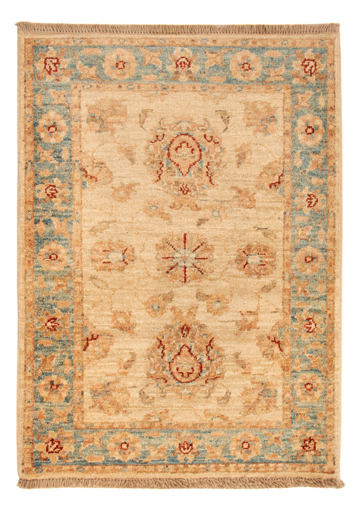 Ziegler Teppe 87x64cm - Orientalsk teppe