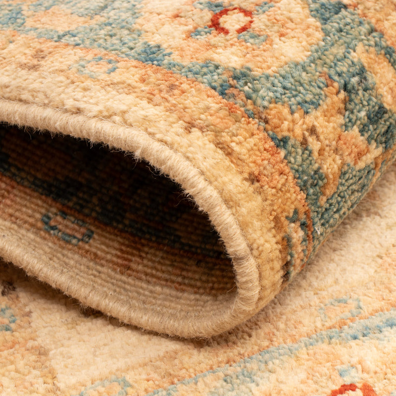 Ziegler Teppe 87x64cm - Orientalsk teppe