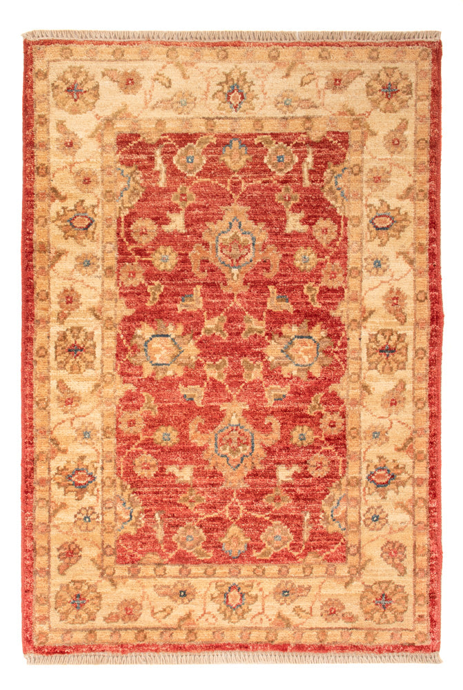 Ziegler Teppe 90x61cm - Orientalsk teppe