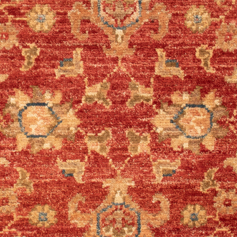 Ziegler Teppe 90x61cm - Orientalsk teppe