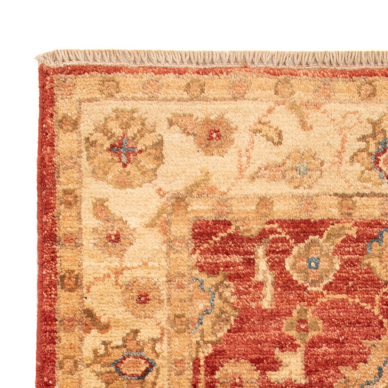 Ziegler Teppe 90x61cm - Orientalsk teppe