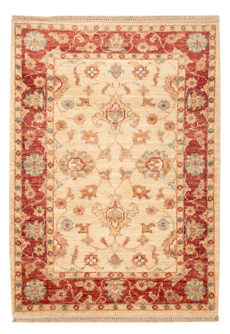 Ziegler Teppe 91x62cm - Orientalsk teppe