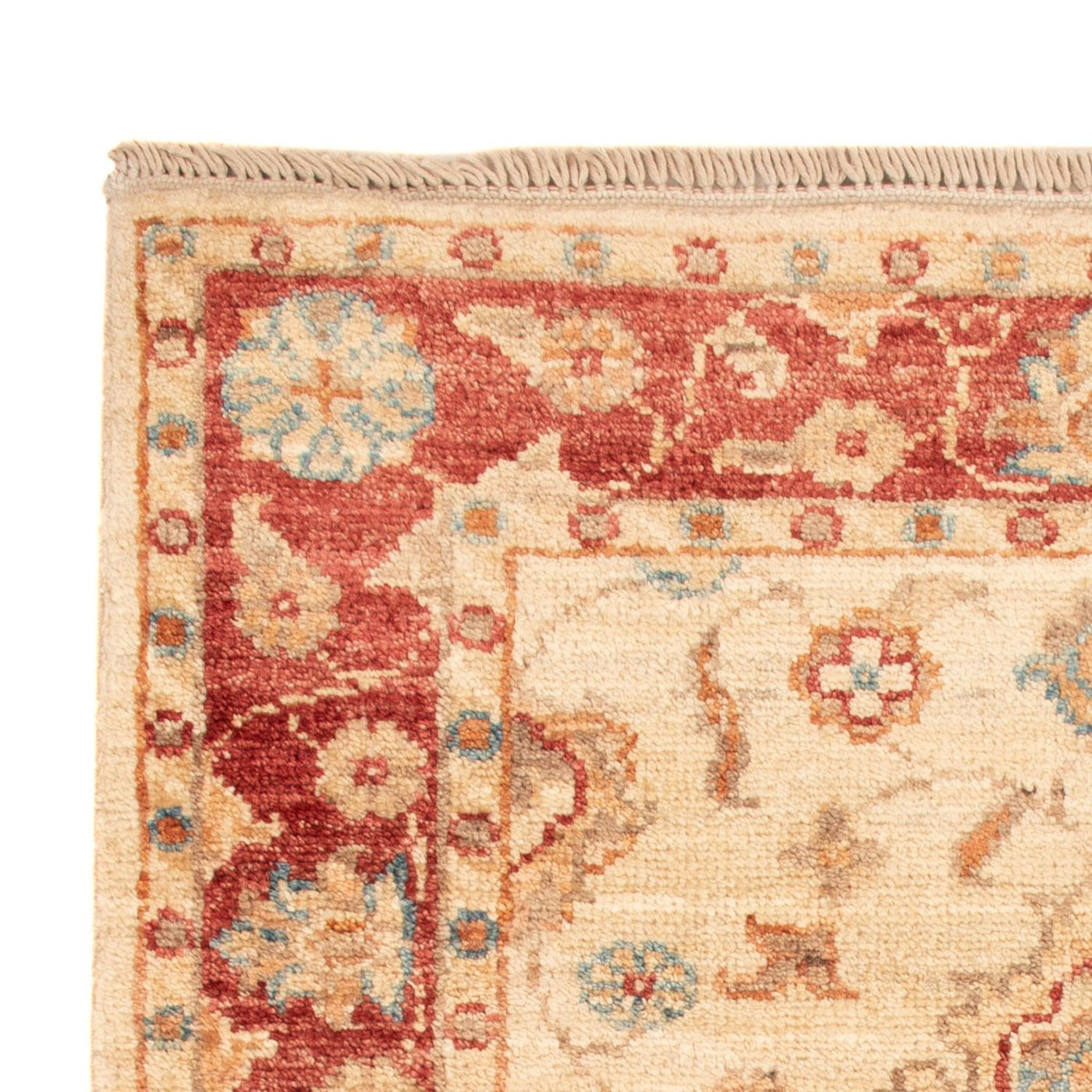Ziegler Teppe 91x62cm - Orientalsk teppe