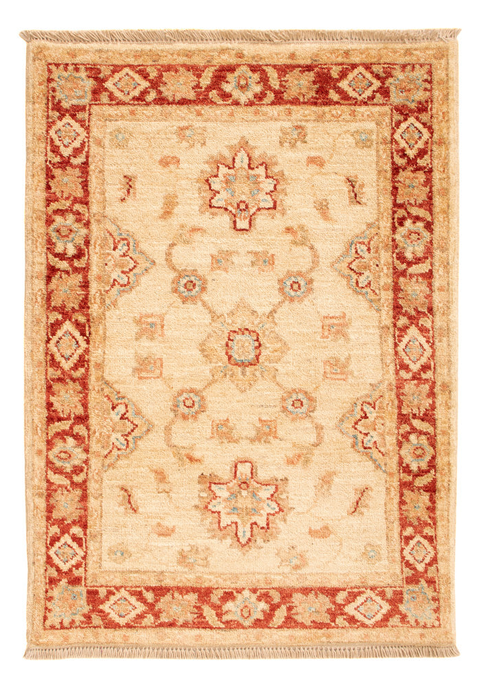 Ziegler Teppe 86x62cm - Orientalsk teppe