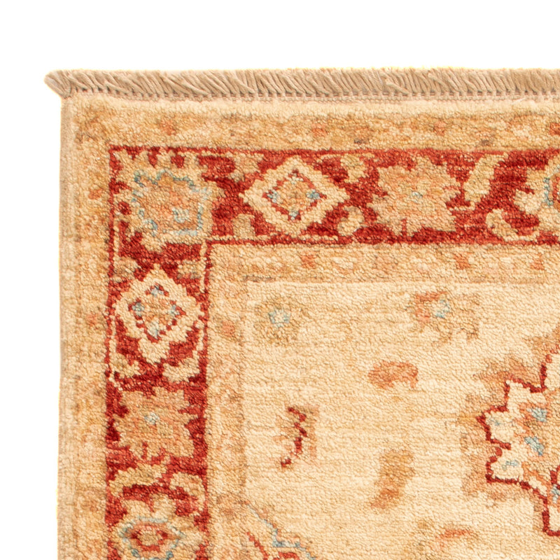 Ziegler Teppe 86x62cm - Orientalsk teppe