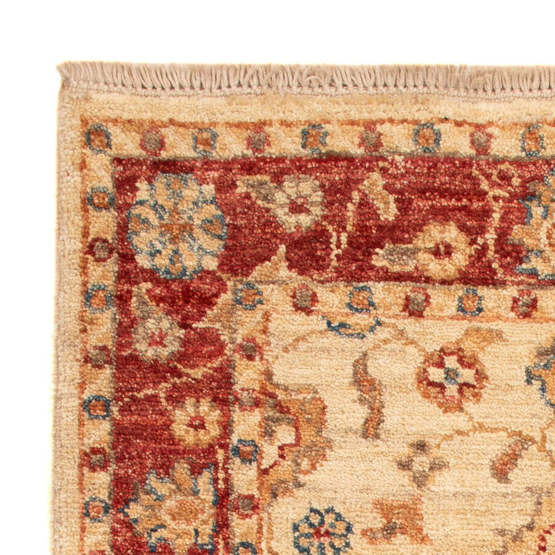 Ziegler Teppe 88x61cm - Orientalsk teppe