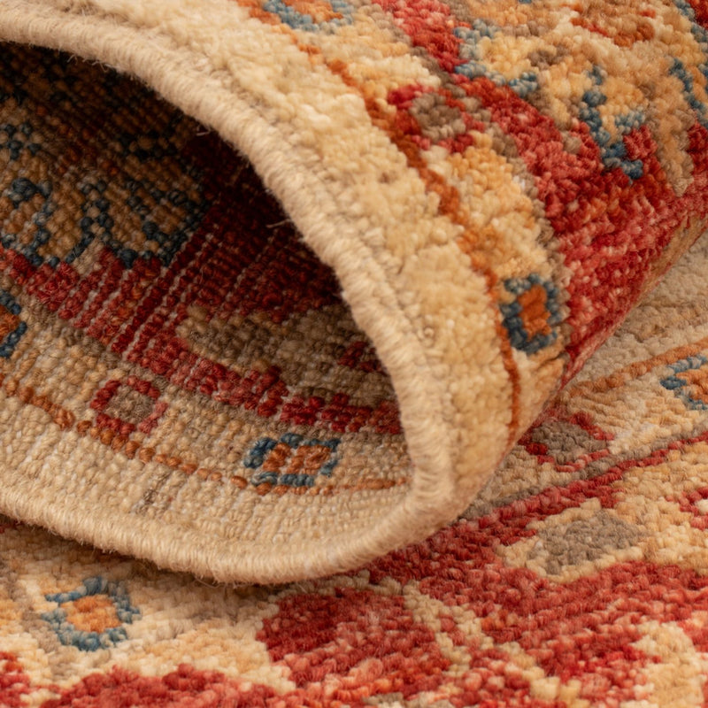 Ziegler Teppe 88x61cm - Orientalsk teppe