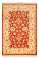 Ziegler Teppe 88x58cm - Orientalsk teppe