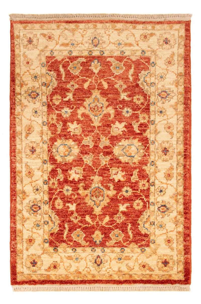 Ziegler Teppe 88x58cm - Orientalsk teppe