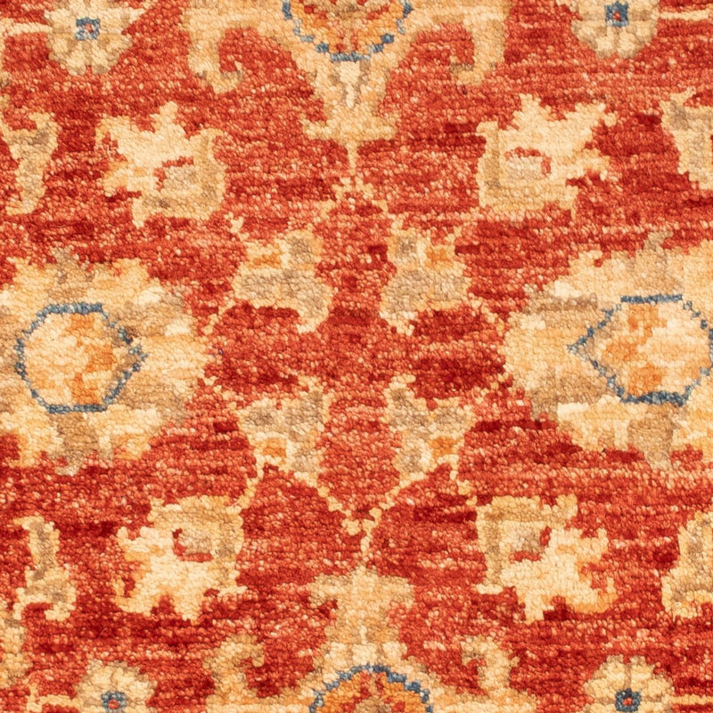 Ziegler Teppe 88x58cm - Orientalsk teppe