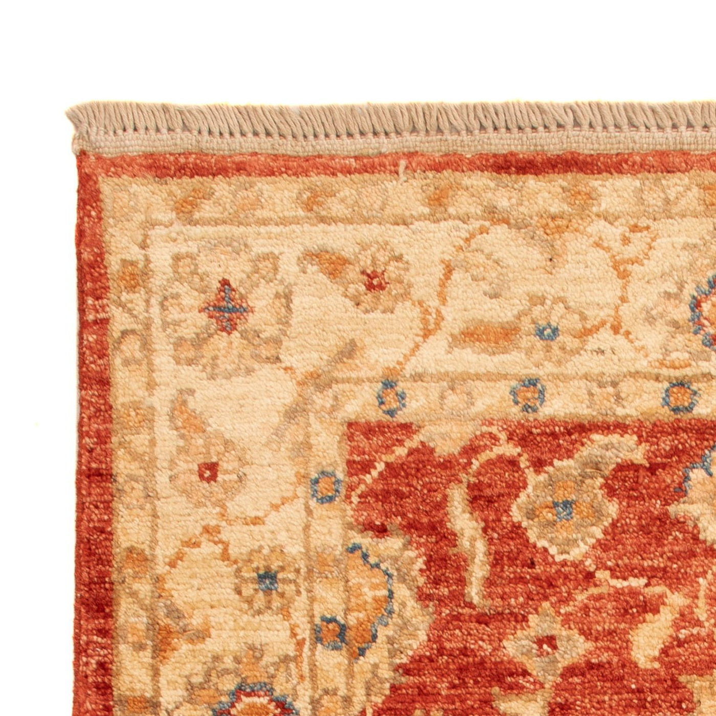 Ziegler Teppe 88x58cm - Orientalsk teppe