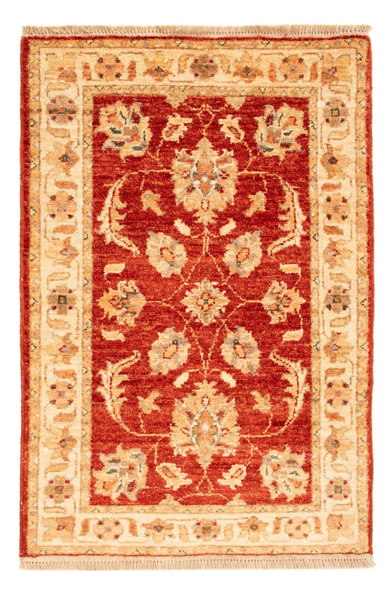 Ziegler Teppe 92x63cm - Orientalsk teppe