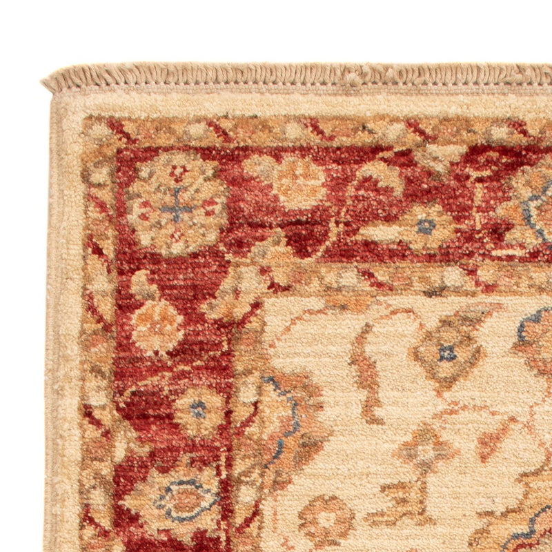 Ziegler Teppe 61x89cm - Orientalsk teppe
