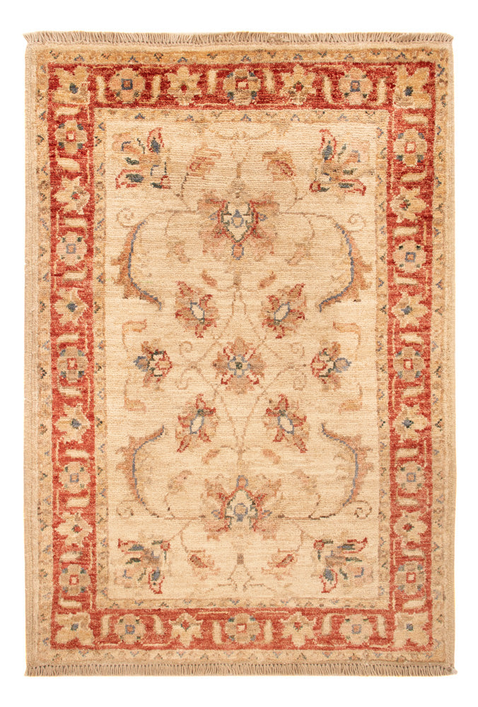 Ziegler Teppe 95x63cm - Orientalsk teppe