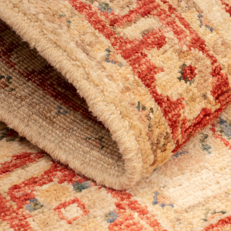 Ziegler Teppe 95x63cm - Orientalsk teppe