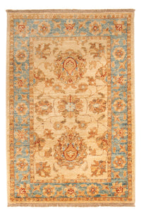 Ziegler Teppe 95x62cm - Orientalsk teppe – product image