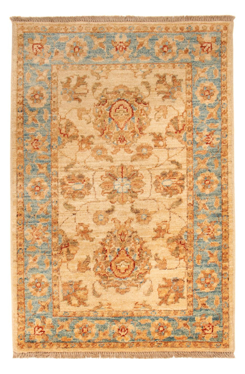 Ziegler Teppe 95x62cm - Orientalsk teppe
