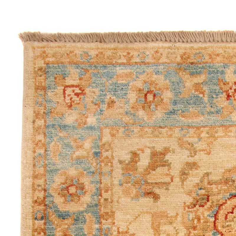 Ziegler Teppe 95x62cm - Orientalsk teppe