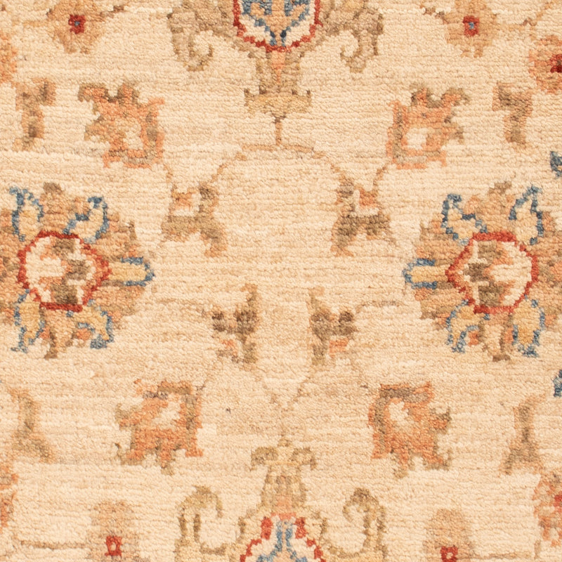 Ziegler Teppe 95x60cm - Orientalsk teppe
