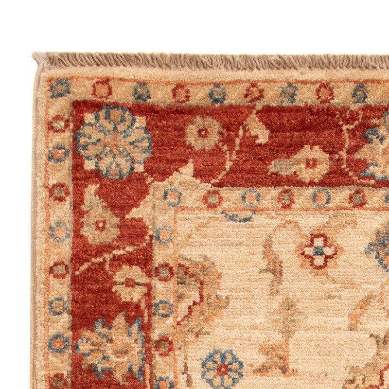 Ziegler Teppe 95x60cm - Orientalsk teppe