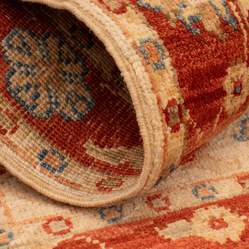 Ziegler Teppe 95x60cm - Orientalsk teppe