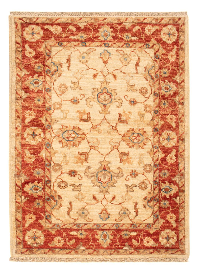 Ziegler Teppe 83x60cm - Orientalsk teppe