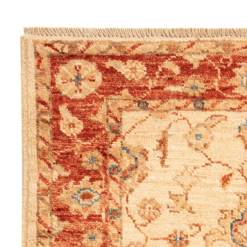 Ziegler Teppe 83x60cm - Orientalsk teppe