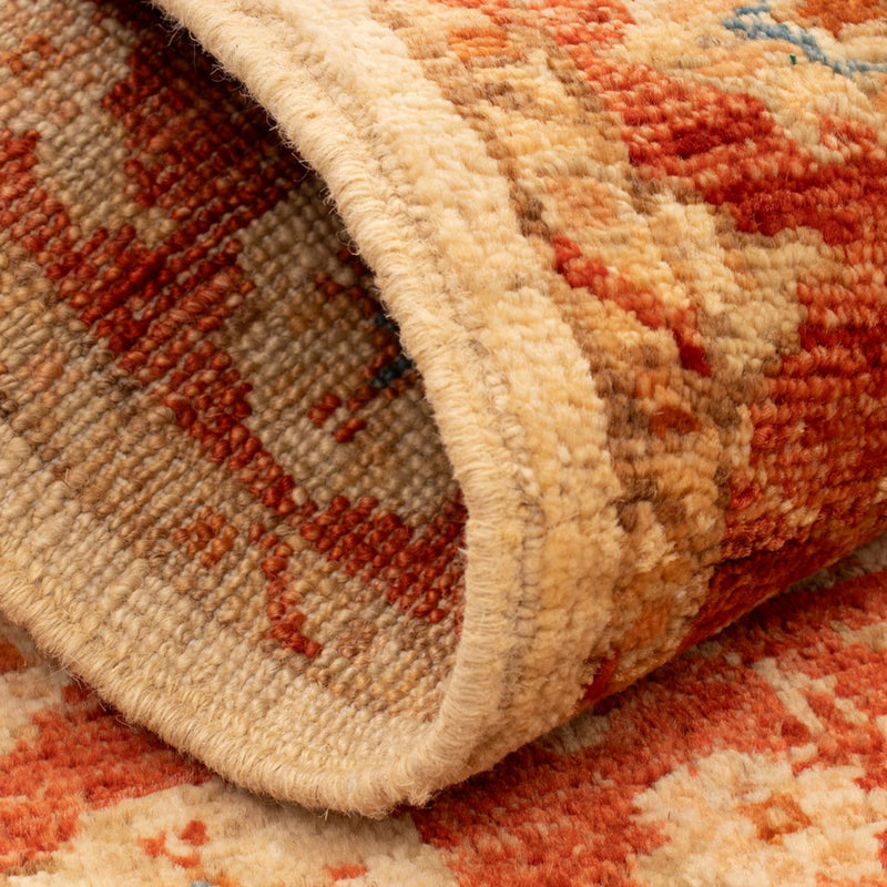 Ziegler Teppe 83x60cm - Orientalsk teppe
