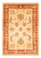 Ziegler Teppe - 97 x 65 cm - beige