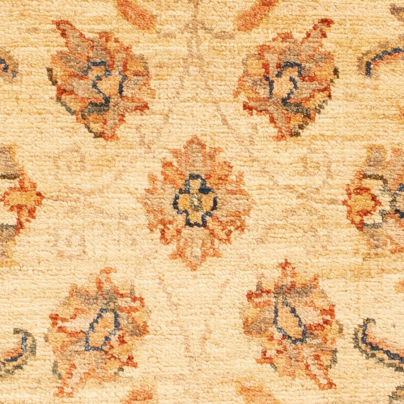 Ziegler Teppe - 97 x 65 cm - beige
