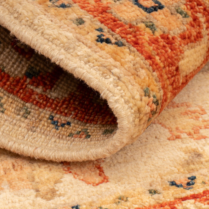 Ziegler Teppe - 97 x 65 cm - beige