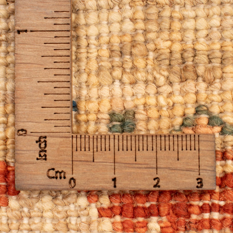 Ziegler Teppe - 97 x 65 cm - beige