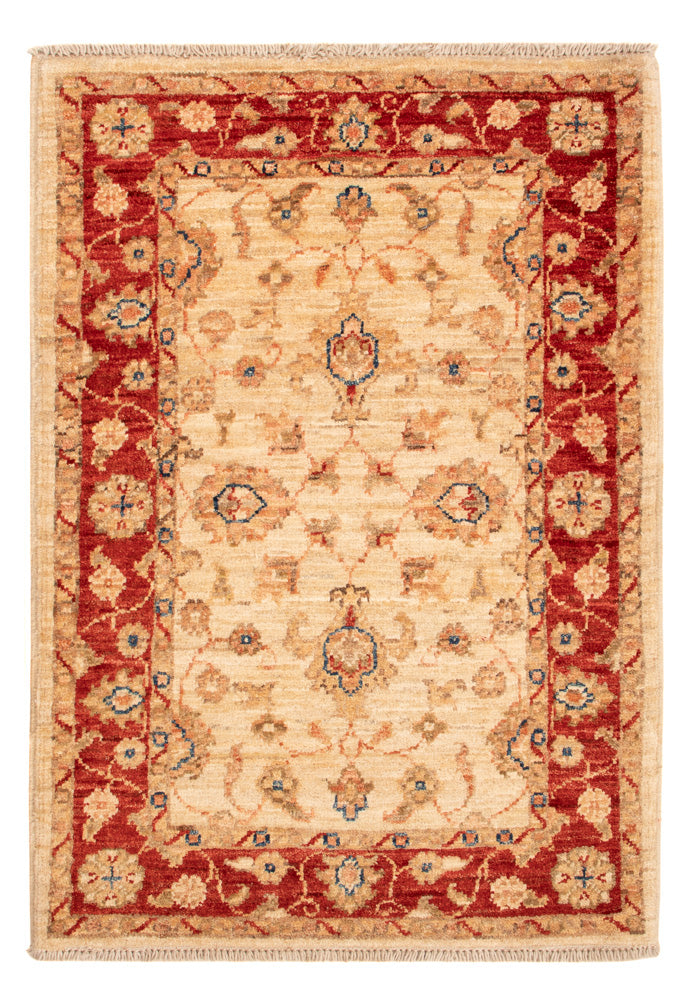 Ziegler Teppe 89x60cm - Orientalsk teppe