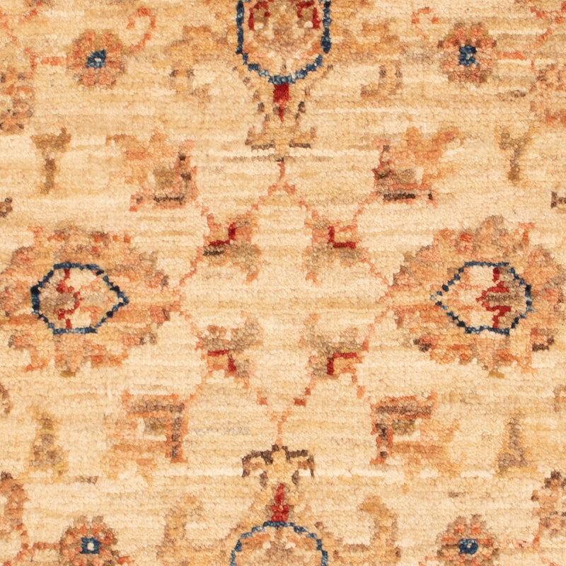 Ziegler Teppe 89x60cm - Orientalsk teppe