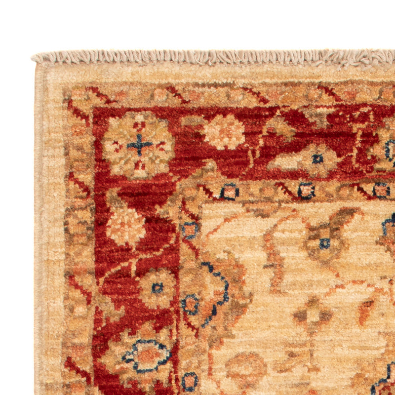 Ziegler Teppe 89x60cm - Orientalsk teppe