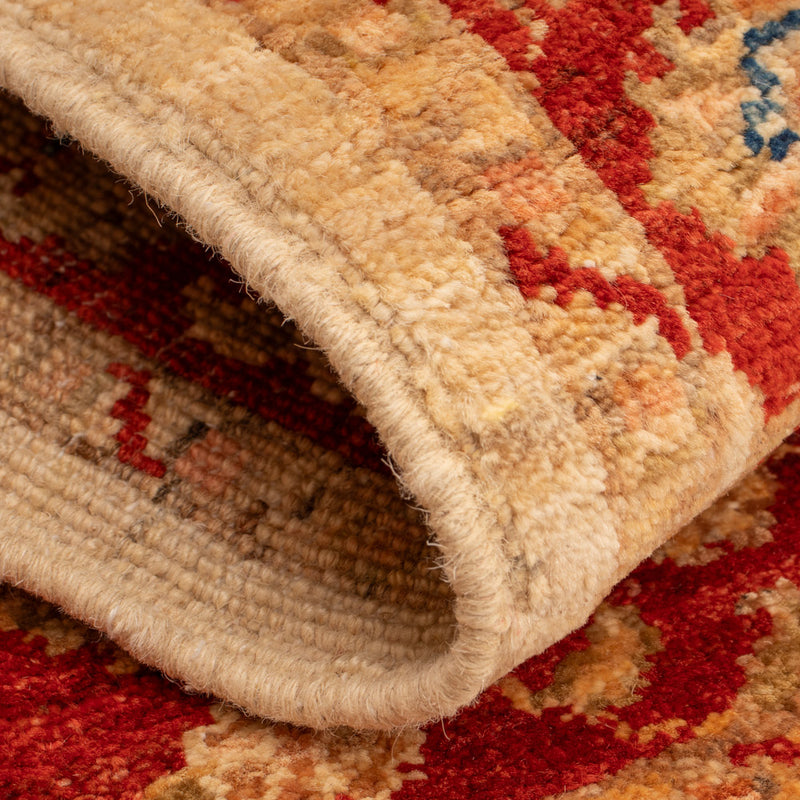 Ziegler Teppe 89x60cm - Orientalsk teppe