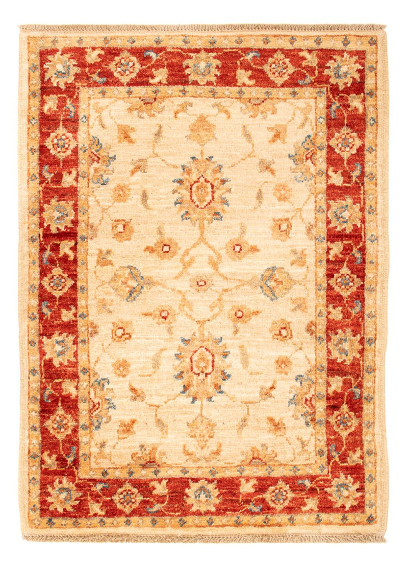 Ziegler Teppe 89x63cm - Orientalsk teppe