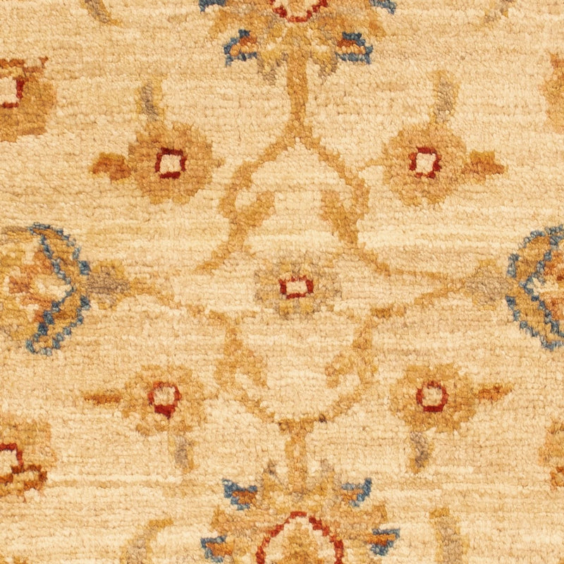 Ziegler Teppe 89x63cm - Orientalsk teppe