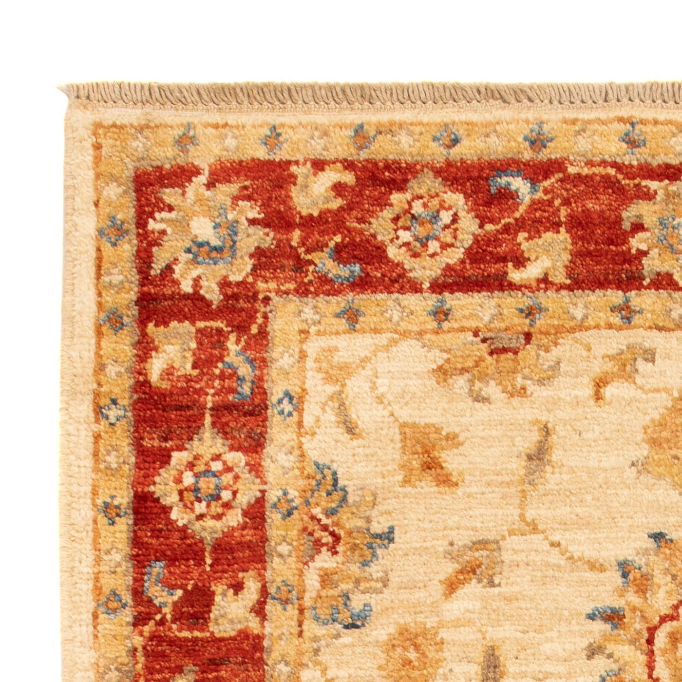 Ziegler Teppe 89x63cm - Orientalsk teppe