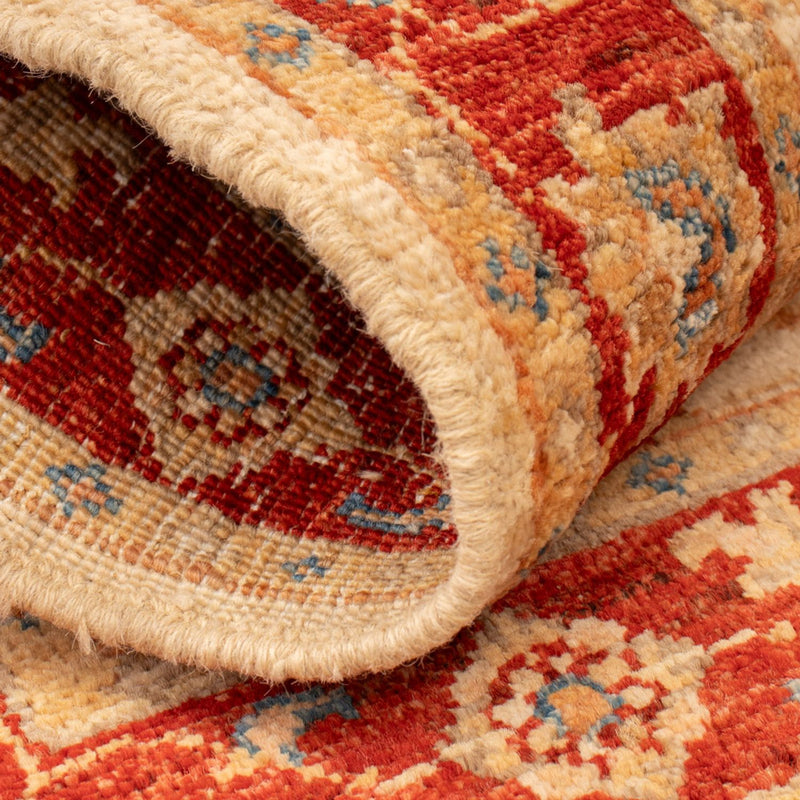 Ziegler Teppe 89x63cm - Orientalsk teppe