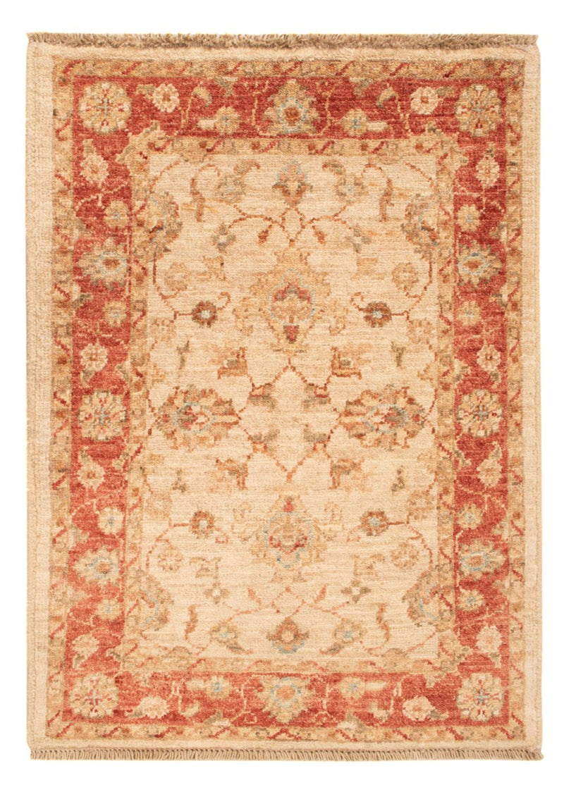 Ziegler Teppe 59x80cm - Orientalsk teppe
