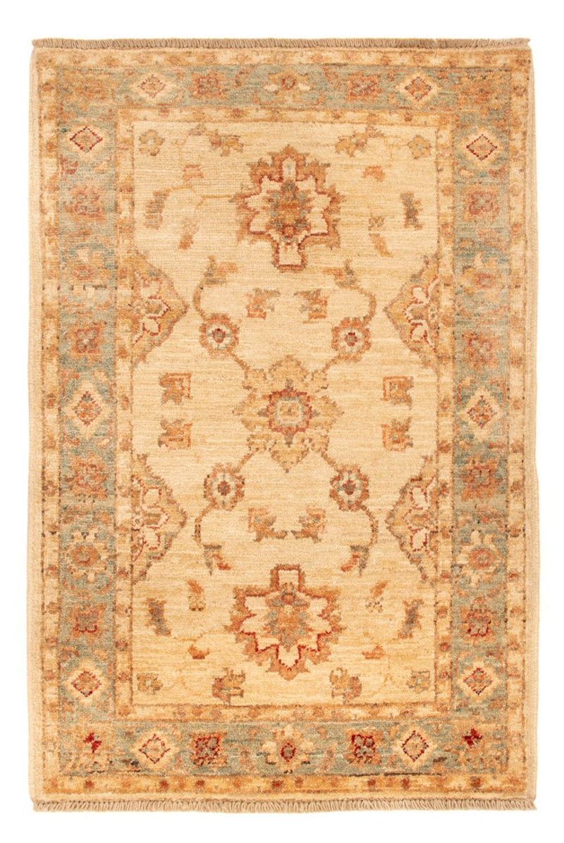 Ziegler Teppe 91x60cm - Orientalsk teppe