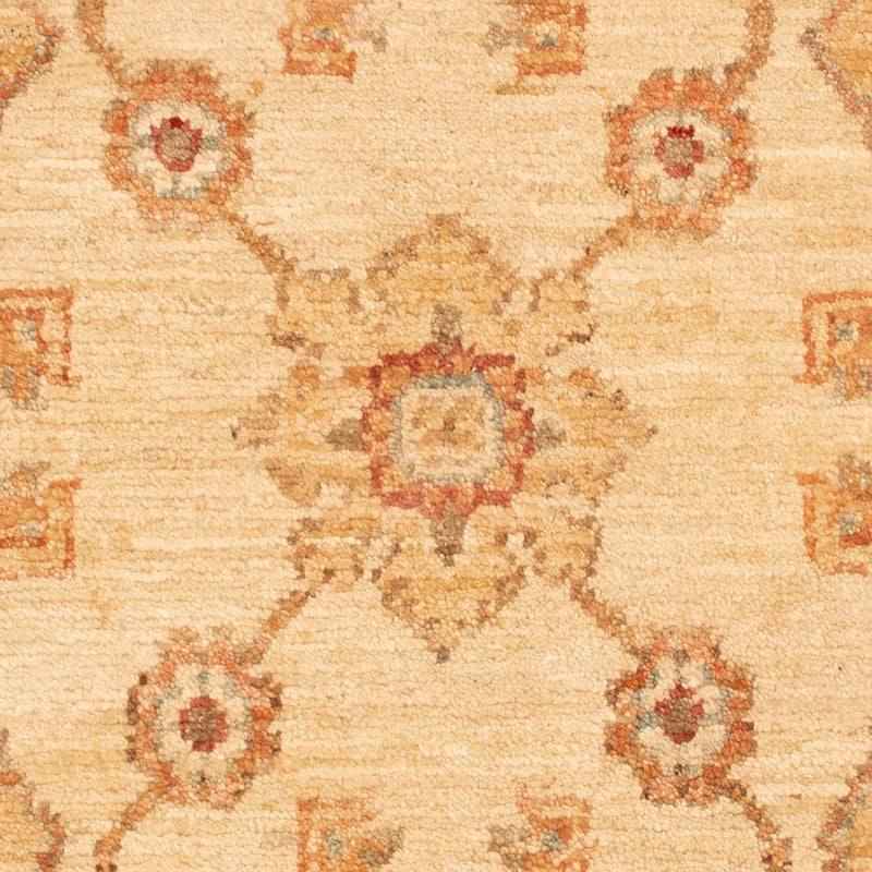Ziegler Teppe 91x60cm - Orientalsk teppe