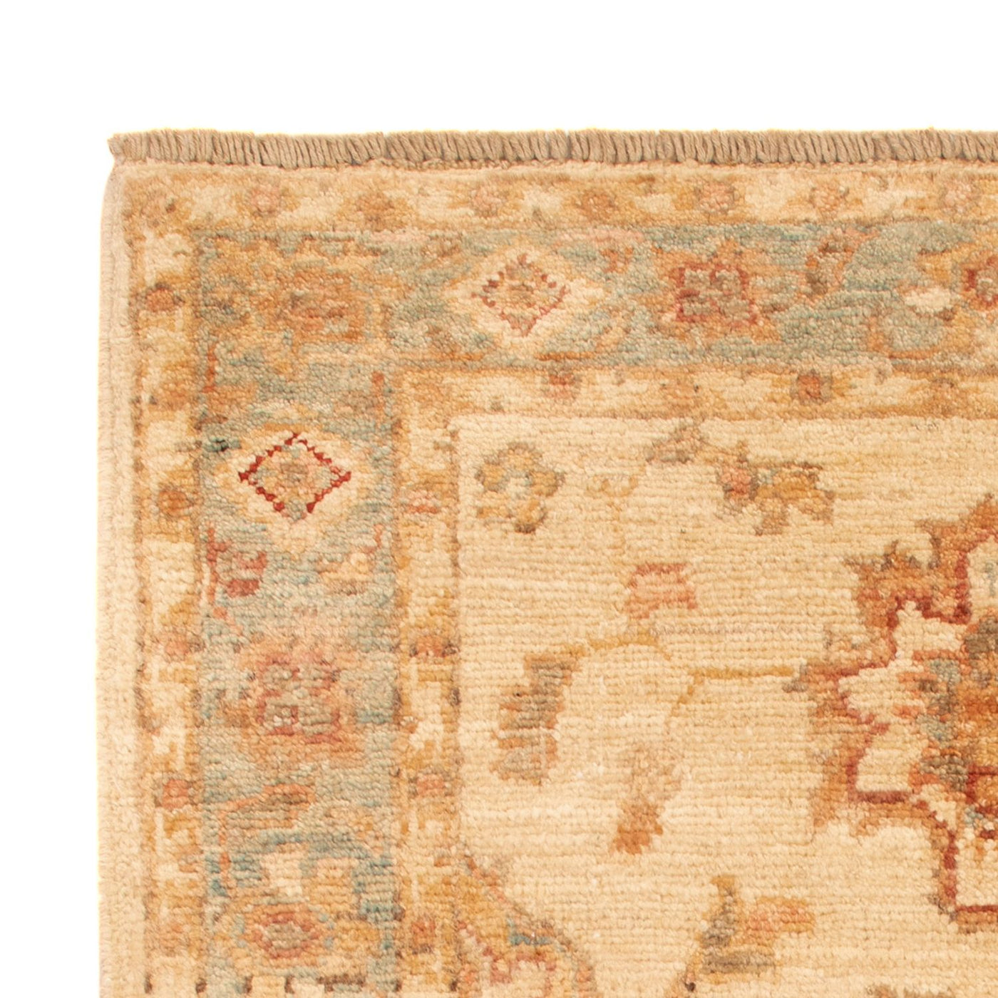 Ziegler Teppe 91x60cm - Orientalsk teppe